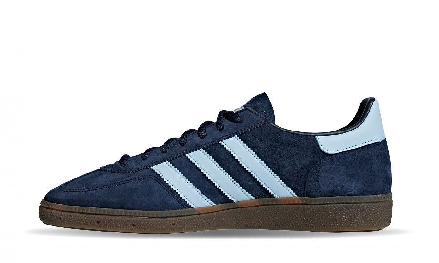 Adidas Handball Spezial Navy Gum