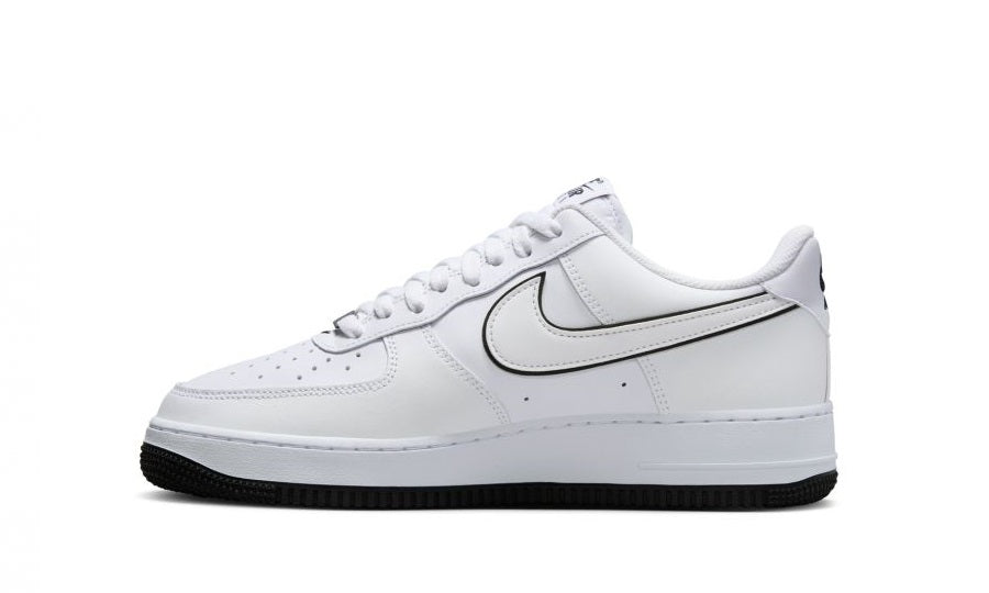 Air force 1 top shop cz