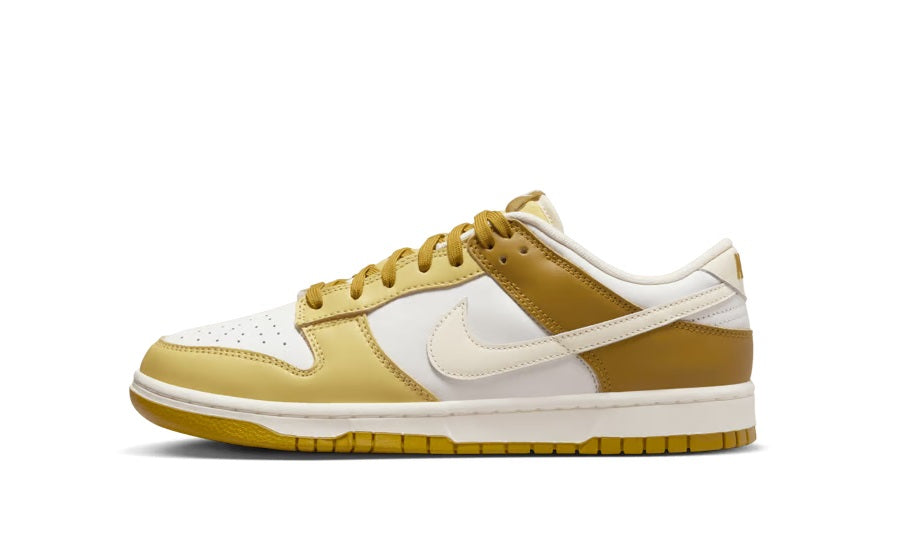 Nike Dunk Low Retro Bronzine