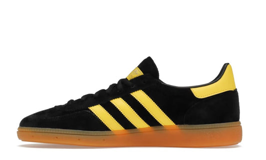 Adidas Handball Spezial Black Yellow