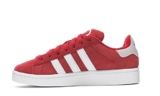 Adidas Campus 00s Better Scarlet (GS)