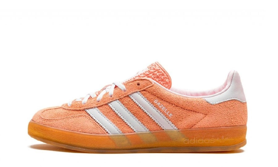 Adidas Gazelle Indoor Wonder Clay (W)