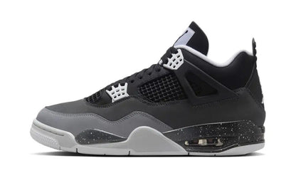 Air Jordan 4 Fear (2024)