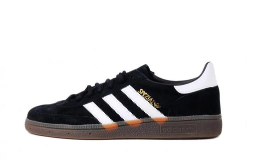 Adidas Handball Spezial Black Gum