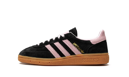 Adidas Handball Spezial Core Black Clear Pink Gum