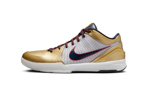 Nike Kobe 4 Protro Gold Medal (2024)