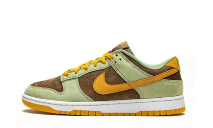 Nike Dunk Low Dusty Olive