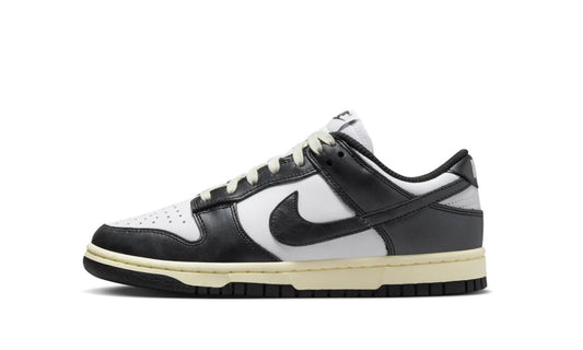 Nike Dunk Low Vintage Panda (W)