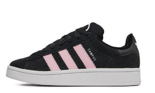 Adidas Campus 00s Core Black True Pink (W)