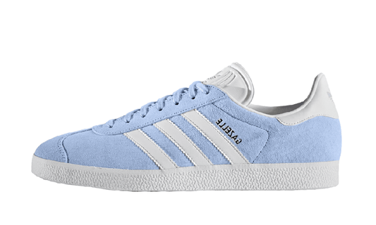 Adidas Gazelle Clear Sky (W)