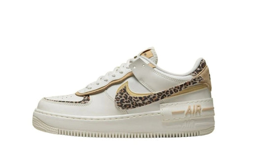 Nike Air Force 1 Low Shadow Leopard (W)