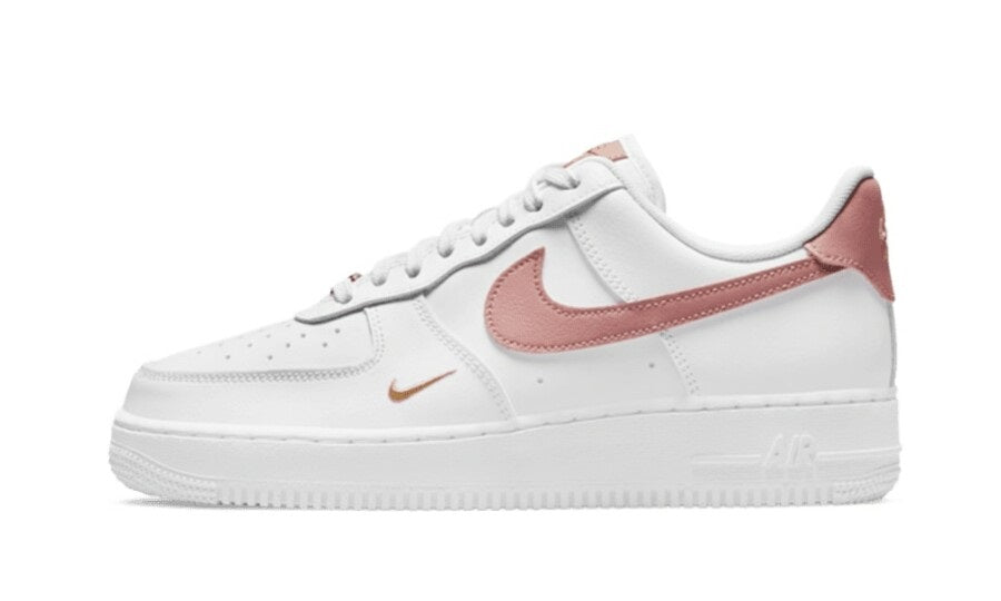 Nike Air Force 1 Low '07 Rust Pink