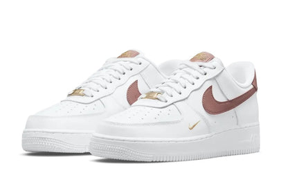 Nike Air Force 1 Low '07 Rust Pink