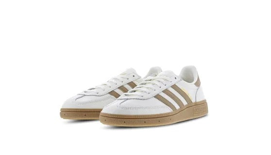 Adidas Handball Spezial Off White Gum (W)