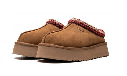 UGG Tazz Slipper Chestnut (W)