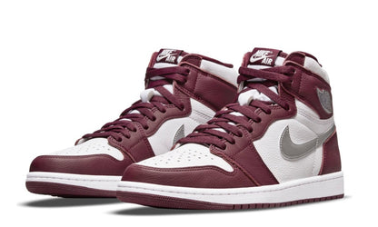 Air Jordan 1 High Golf Bordeaux