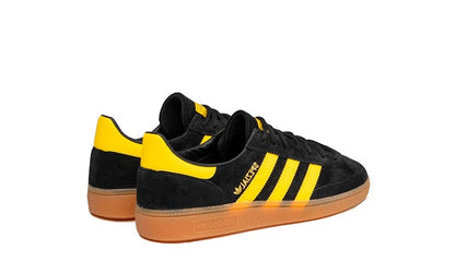 Adidas Handball Spezial Black Yellow