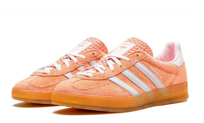 Adidas Gazelle Indoor Wonder Clay (W)