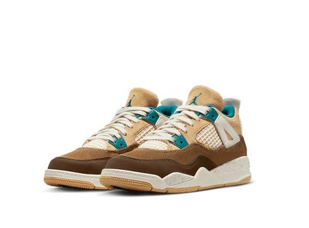 Air Jordan 4 Cacao Wow (GS)