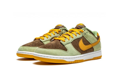 Nike Dunk Low Dusty Olive