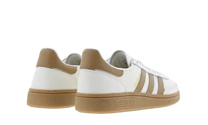 Adidas Handball Spezial Off White Gum (W)