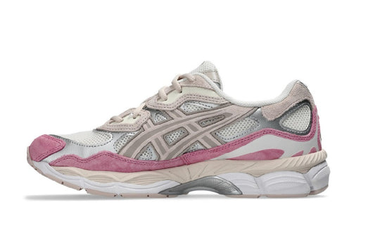 ASICS Gel-NYC Cream Mineral Beige Pink