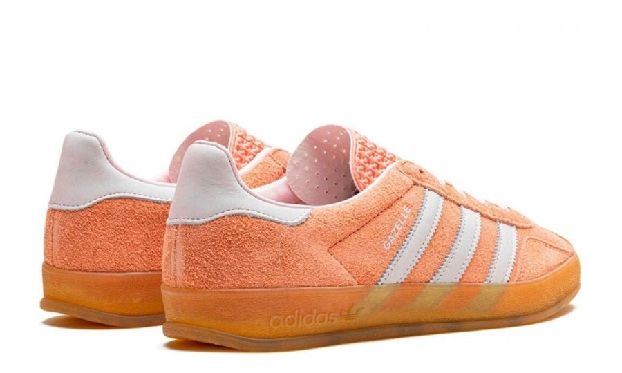 Adidas Gazelle Indoor Wonder Clay (W)