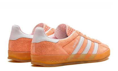 Adidas Gazelle Indoor Wonder Clay (W)