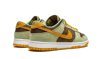 Nike Dunk Low Dusty Olive