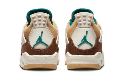 Air Jordan 4 Cacao Wow (GS)