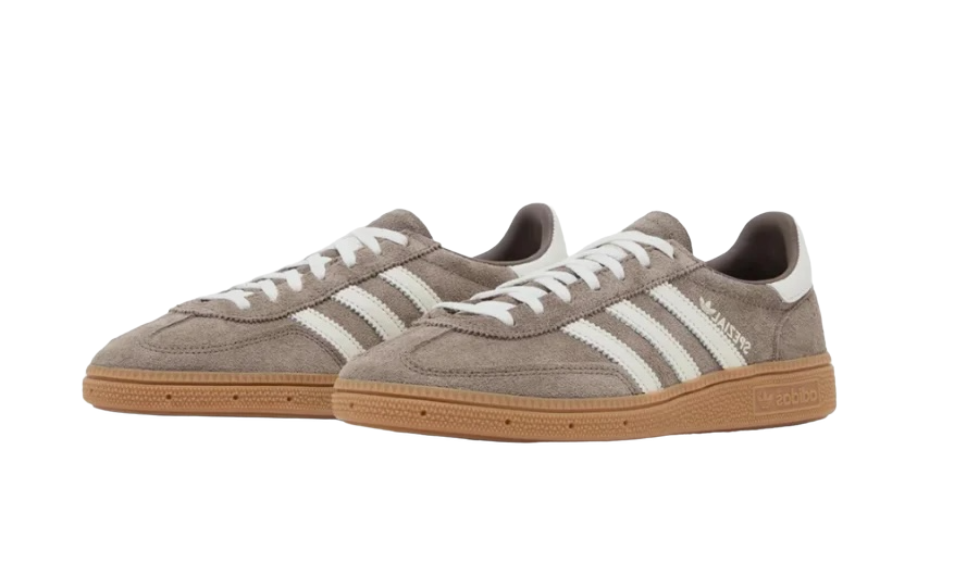 Adidas Handball Spezial Earth Strata Gum (W)