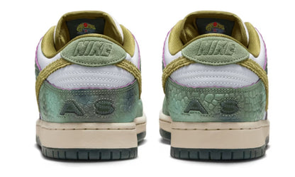 Nike SB Dunk Low Alexis Sablone Chameleon