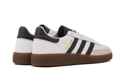 Adidas Handball Spezial White Black Gum