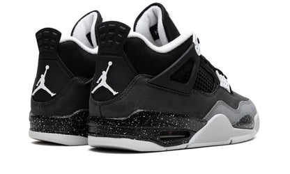 Air Jordan 4 Fear (2024)