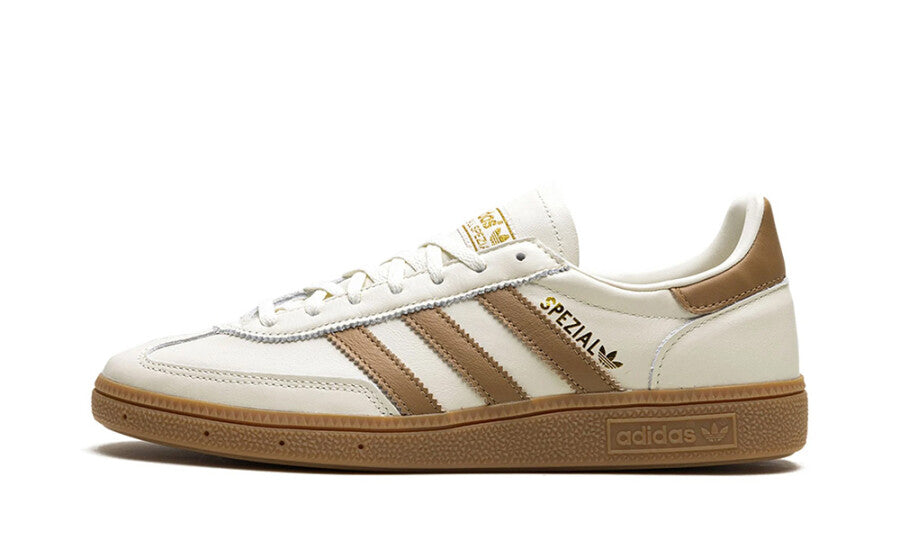 Adidas Handball Spezial Off White Gum (W)