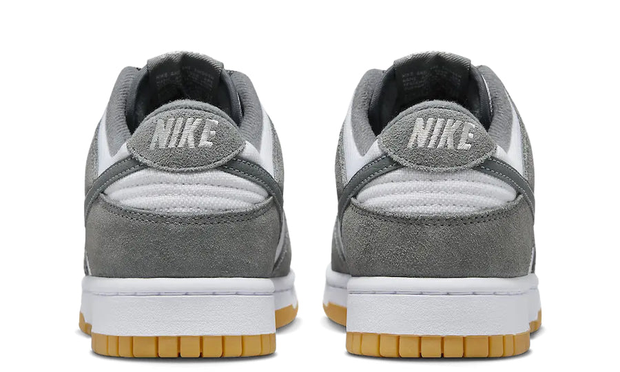 Nike Dunk Low 'Smoke Grey'