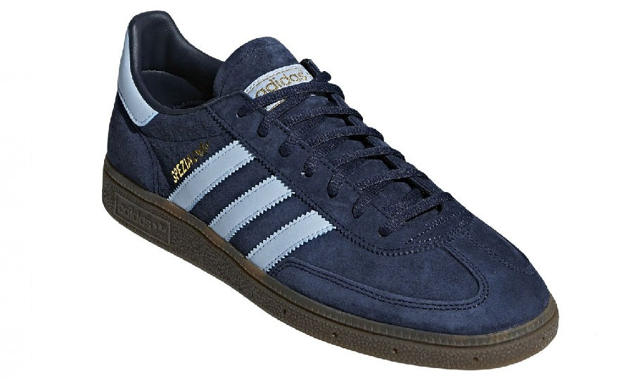 Adidas Handball Spezial Navy Gum