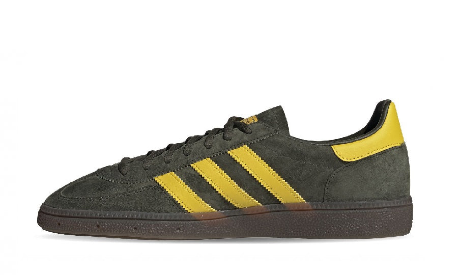 Adidas Handball Spezial Night Cargo