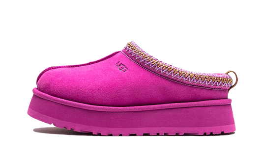 UGG Tazz Slipper Mangosteen