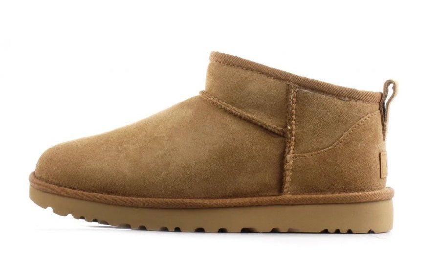 UGG Classic Ultra Mini Chestnut (W)