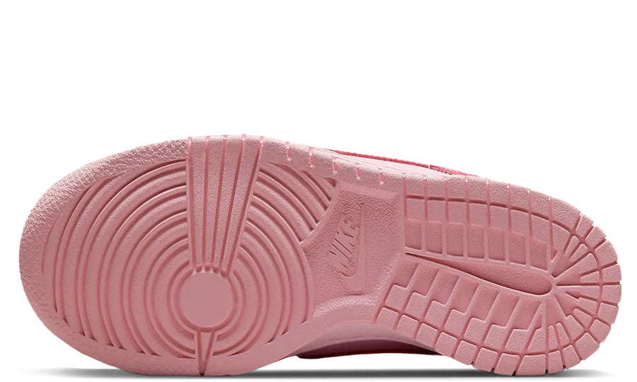 Nike Dunk Low Triple Pink (GS)