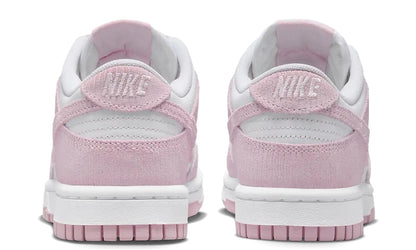 Nike Dunk Low 'Pink Corduroy' (W)
