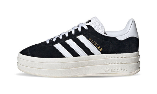 Adidas Gazelle Bold Black (W)