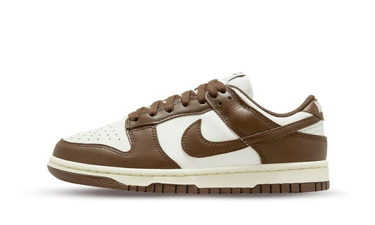 Nike Dunk Low Cacao Wow (W)