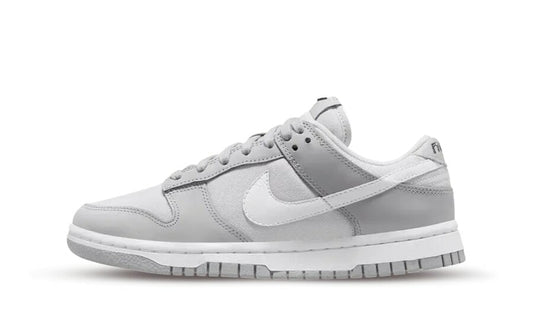 Nike Dunk Low LX Light Smoke Grey