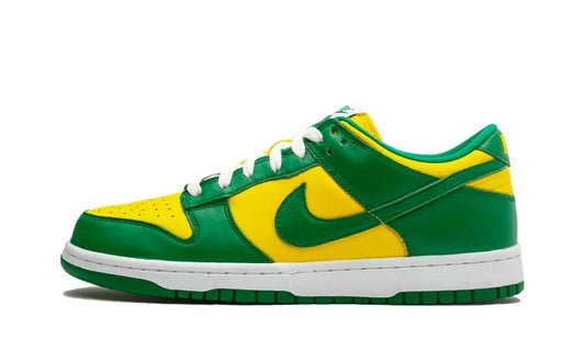 Nike Dunk Low Brazil