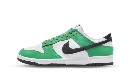 Nike Dunk Low 'Celtic'