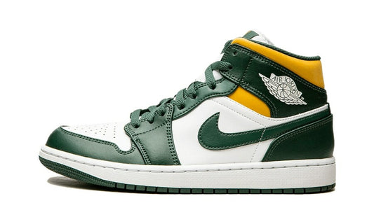 Air Jordan 1 Mid Sonics