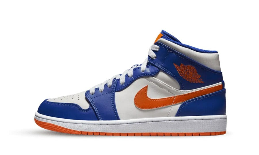 Air Jordan 1 Mid Knicks