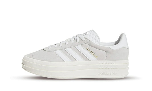 Adidas Gazelle Bold 'Grey Two' (W)